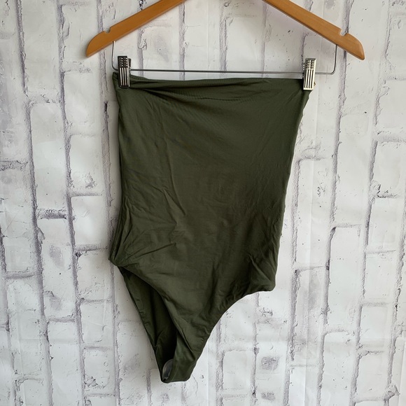 💙 Blue Life Bamboo One Piece Fern Gold Side Cut - Picture 7 of 7